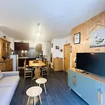 T2 Au Mont-dore, Proche Thermes, 4 Pers - Fr-1-608-294 * Mont-Dore