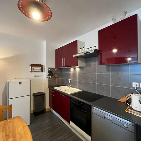 T2 Au Mont-dore, Proche Thermes, 4 Pers - Fr-1-608-294