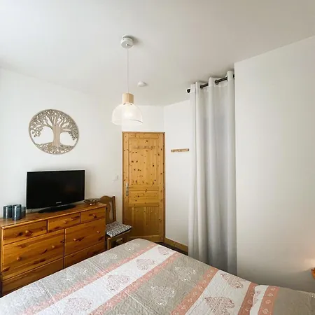T2 Au Mont-dore, Proche Thermes, 4 Pers - Fr-1-608-294 *