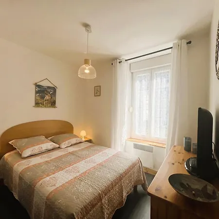T2 Au Mont-dore, Proche Thermes, 4 Pers - Fr-1-608-294 *