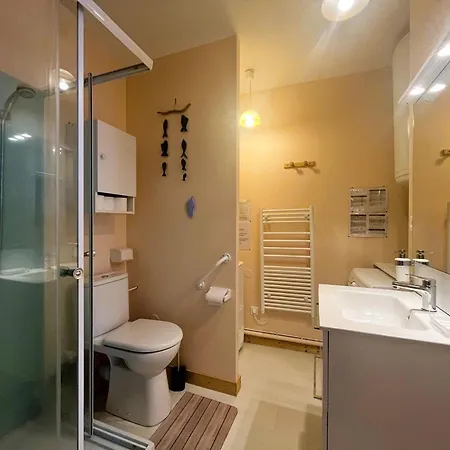 T2 Au Mont-dore, Proche Thermes, 4 Pers - Fr-1-608-294