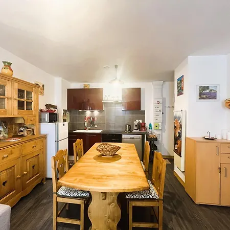 Apartment T2 Au Mont-dore, Proche Thermes, 4 Pers - Fr-1-608-294 Le Mont-Dore