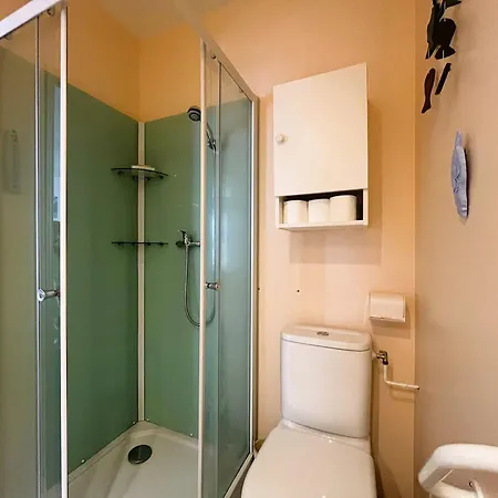 Apartment T2 Au Mont-dore, Proche Thermes, 4 Pers - Fr-1-608-294